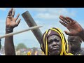 Classic dergel song by Ajak malueth