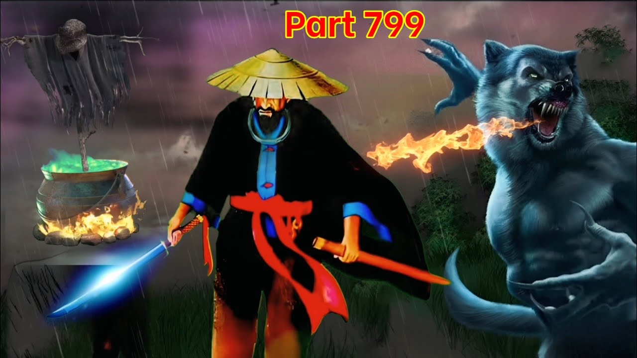 Tuam Leej Kuab The Legend Hmong Warrior ( Part 799 ) 03/01/2024