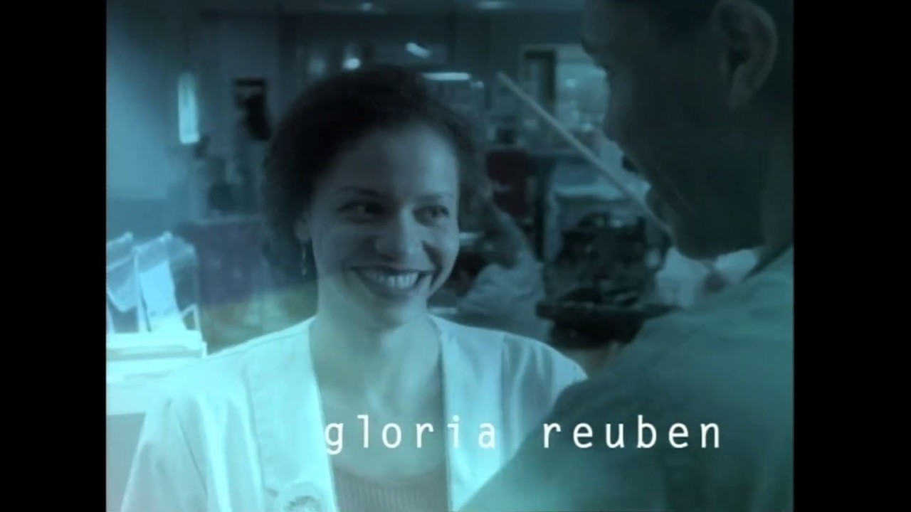 ER Season 2 Opening Titles YouTube