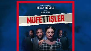 Kenan Doğulu & Jamal Aliyev - Deniz Kıyısında (Müfettişler Orijinal Tiyatro Müzikleri)