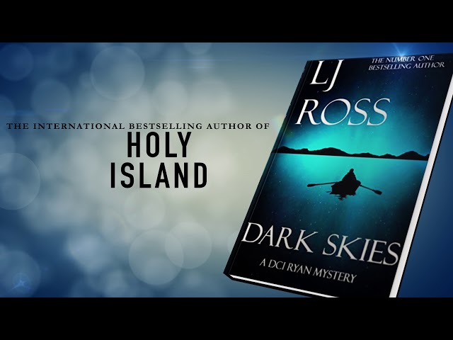 Dark Skies Book Launch Trailer