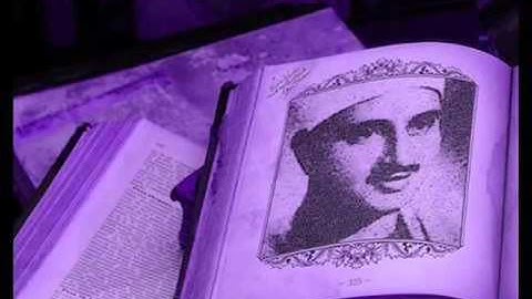 تلاوة خاشعة من آواخر سورة ال عمران للشيخ محمد صديق المنشاوي