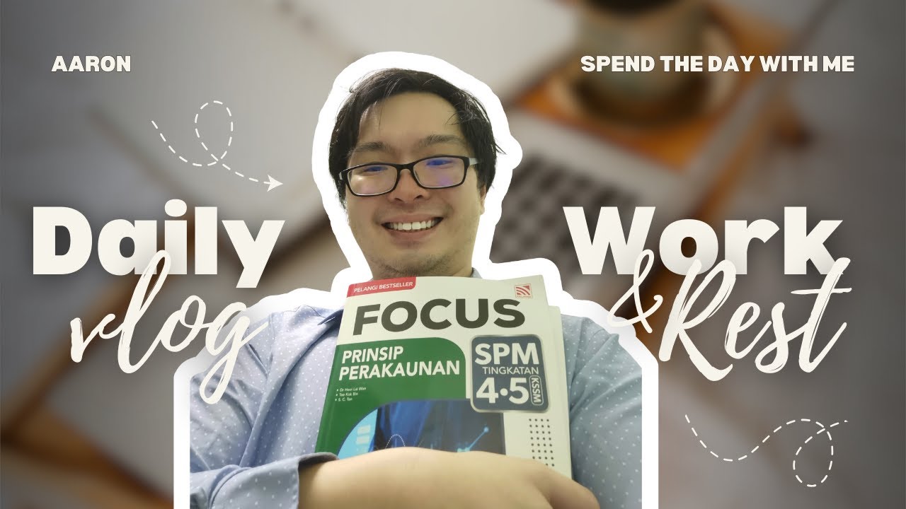 Day 2: Help build my YouTube Banner: I Screwed up!