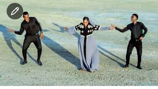 Ninao Ushuhuda - Joyness Kileo ( Clip).