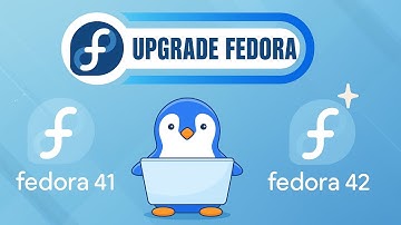 How To Upgrade To Fedora Linux 42 From Fedora 41 (Workstation and Server)