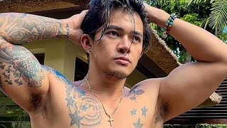 Did You Know? Miguel Gione Is Also A Vic Fabe Model And Victim Vic Fabe Serye Part 28