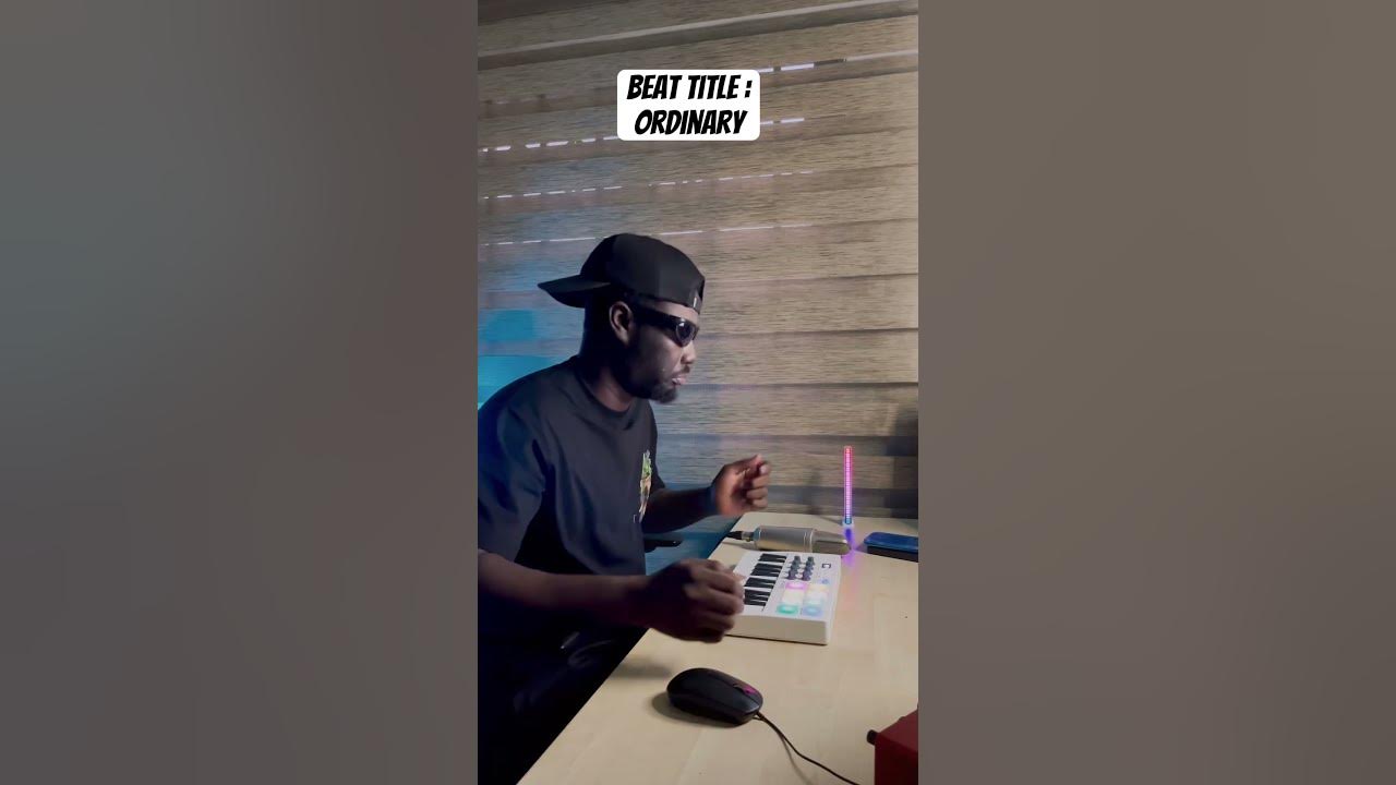 Kojoblak x olivetheboy type beat #afrobeatinstrumental #afrobeat #musicproducer  #omahlaytypebeat