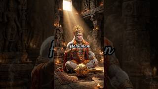 ज्ञानशक्ति (Bhakt hanuman) #hanuman #shorts #song