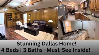 Home Tour | Step Inside This Stunning Dallas Home | 6905 La Manga Drive Dallas, Texas 75248 Home Tour | Step Inside This Stunning Dallas Home | 6905 La Manga Drive Dallas, Texas 75248
