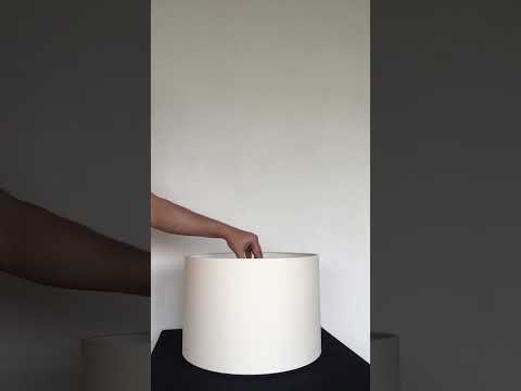 Vous Allez à La Naissance D Un Abat Jour