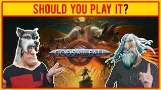 Gods Will Fall | REVIEW - Should You Play It