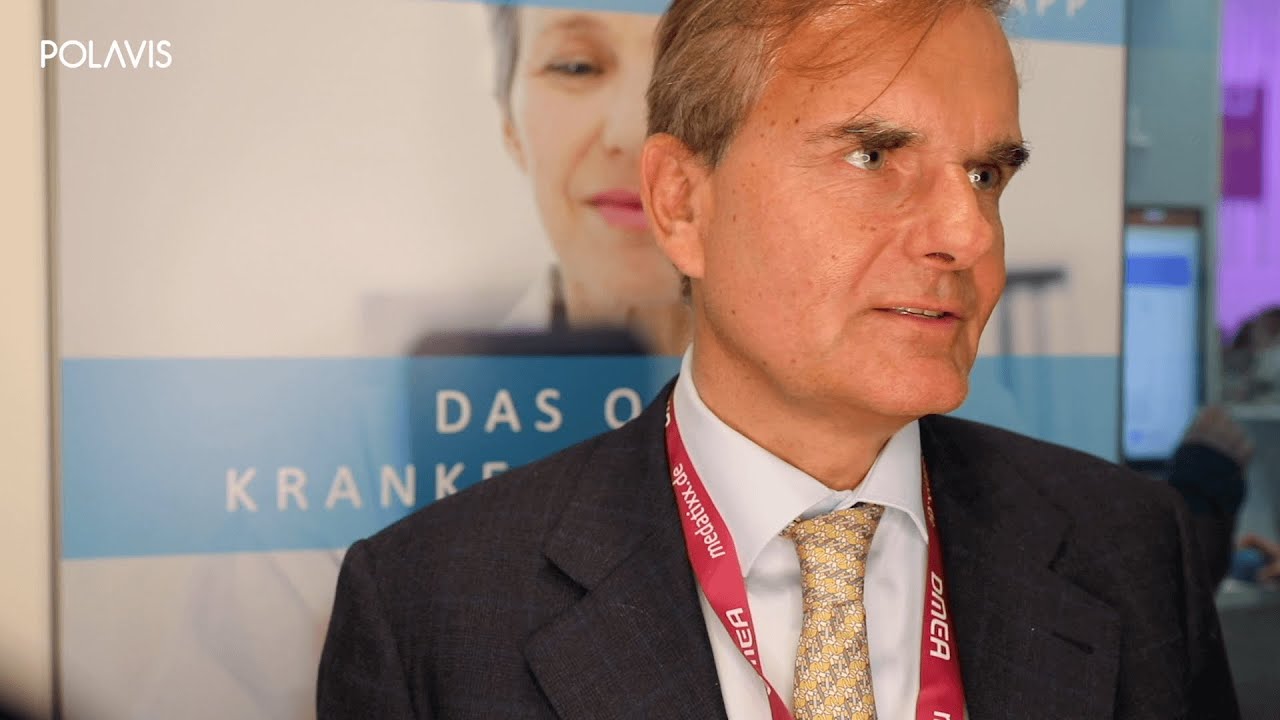 Vorteile Der Telemedizin POLAVIS Im Gespr ch Mit Prof Dr Wolfgang vorteile-der-telemedizin-polavis-im-gespr-ch-mit-prof-dr-wolfgang