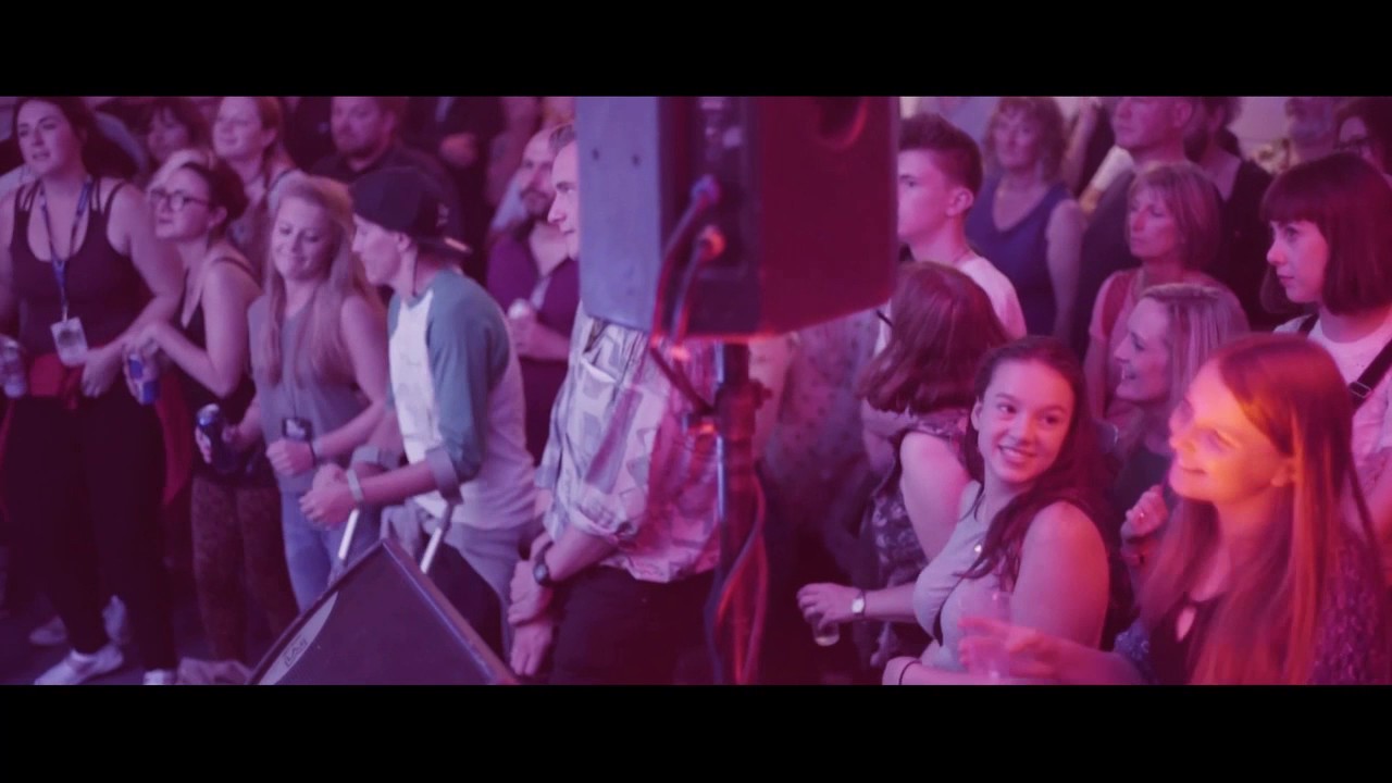 Ventnor International Festival 2017 - Trailer