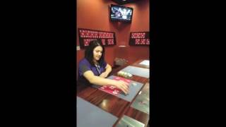 BJs Bingo Speed bingo demo