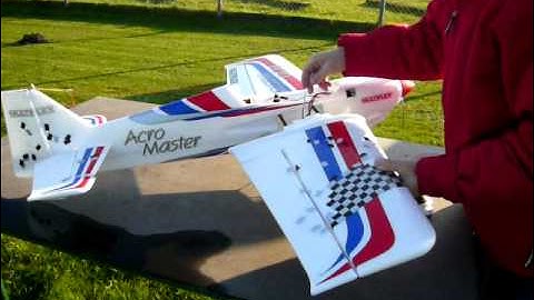 acromaster multiplex