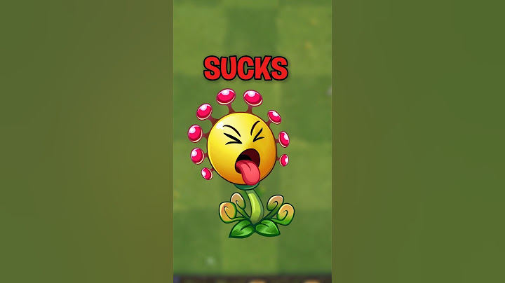 Does the Sundew Tangler in PvZ2 sucks Zombies? #shorts #pvz #pvz2