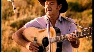 Camooweal  ---  Slim Dusty chords