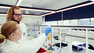 Why Choose Chemistry? Hear From Our Students