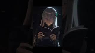 POV: You Trusted the Wrong Person… | Subaru × Echidna| | #ReZero #AnimeEdit #Shorts