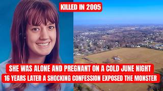 Michigan 2005 Cold Case Solved — killer’s confession shocks community