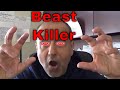 Kill that beast