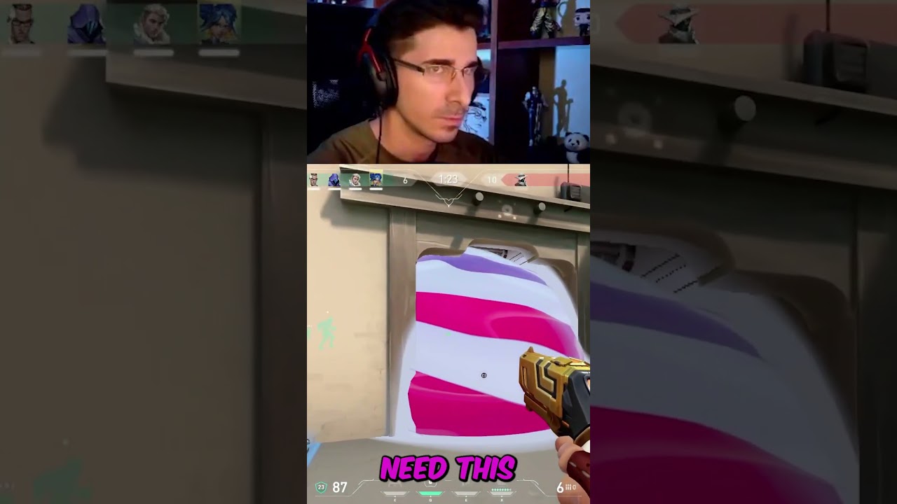 Он — Камерный зал, 4-й день, кастинг, ежедневно @Horcus