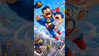 ÇILGIN POLİS BARRY KENDİNİ SÜPERMEN SANIYOR#shorts #pratikoyun #shortvideo #brookhaven