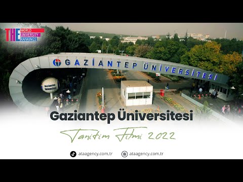 Gaziantep Üniversitesi |