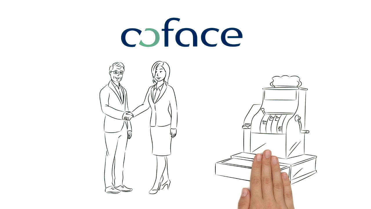 Coface Kreditversicherung Warenkreditversicherung24 De