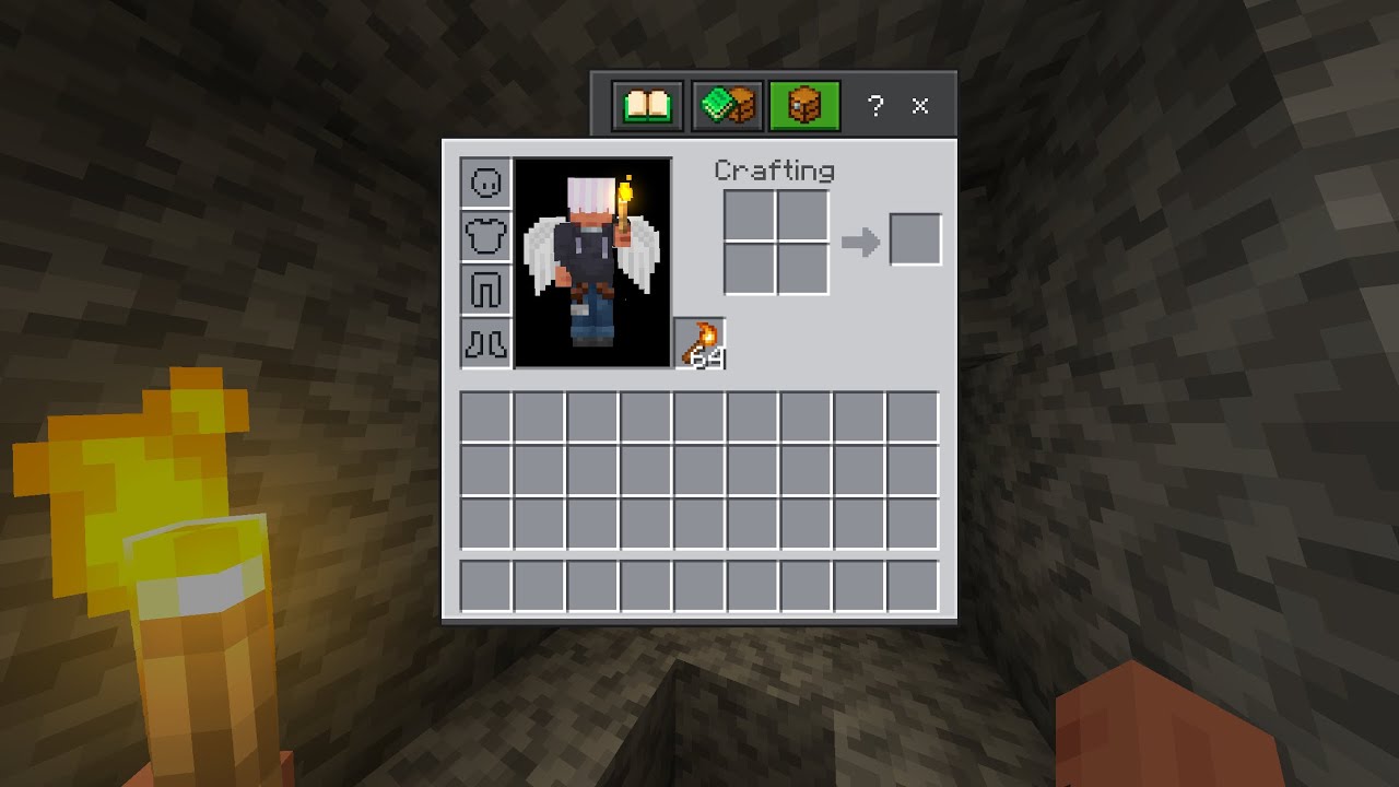 How to download (DYNAMIC lIGHTING) in Minecraft PE. - YouTube