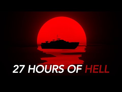 PT-347 | The World War Two Disaster You’ve Never Heard Of