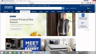 Forgot Or Reset Shopyourway Rewards PIN SEARS Net Worth