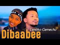 Lencho Gemechu DIBAABEE New Afaan Oromo Music 2024