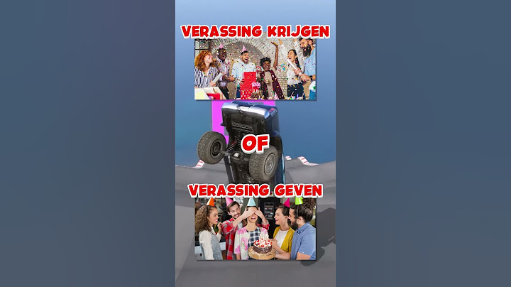 Wat Heb Je Liever Deel 9
