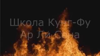 Тренер школы Всепроникающий Нефритовый Стержень (Учитель кунг-фу).