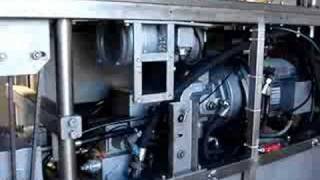 Cfs Koppens Vm 400 Hs Former - Boyd Food Machinery