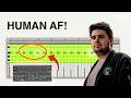 How to Humanise Your Hi Hats for Better Groove