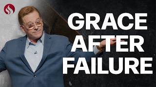 How Grace Restores You After a Major Mistake - Roberts Liardon - February 24, 2026