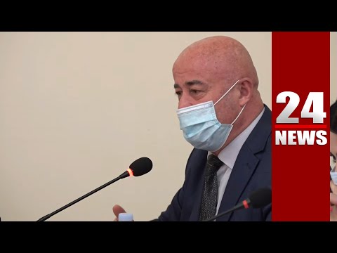 Անհասկացողին «չի կարելի» ասելու տուգանքը պետք է շատ լինի, որ այլևս չկրկնվի․ Աղազարյան