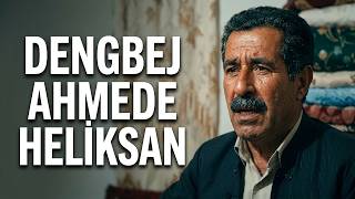 Dengbej Ahmede Heliksan Canlı 