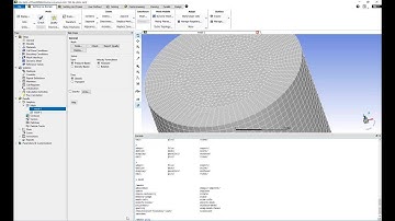 Convert Mesh to Polyhedra in Fluent