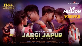 New Ho Song 2021 || Jargi japud || Singer Nitai & Mamata #Subscribe#Like