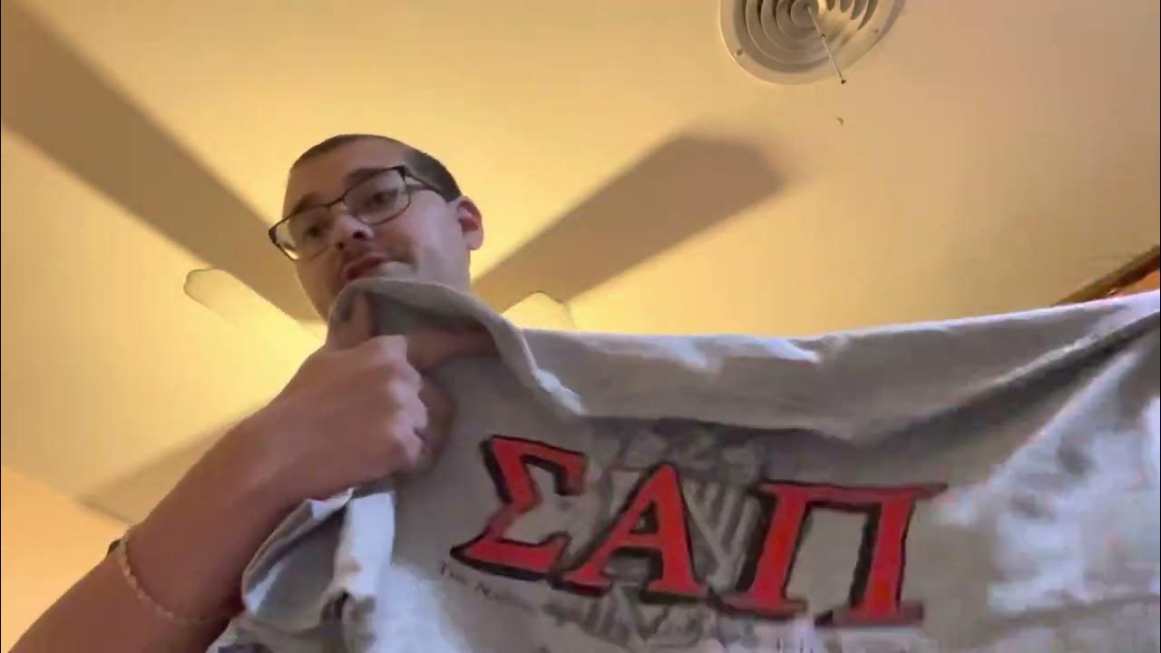 NSLS induction Unboxing the kit... YouTube