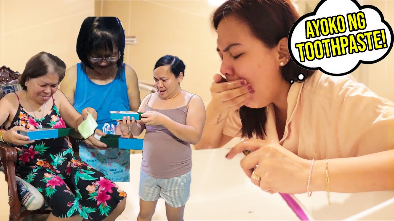 TELLING OUR FAMILY WE’RE PREGNANT! + MORNING SICKNESS | AustriaFamilyVlogs