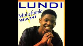 Video thumbnail of "Mphefumlo Wami - Lundi (Higher Pitch)"