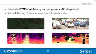 03. Jaime Spencer - The Monocular Depth Estimation Challenge | 1st MDEC @ WACV23