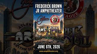 Frederick Brown Jr Amphitheater June 6 - Atlanta Rhythm Section, Orleans, Firefall & Pure Prairie!