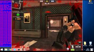 TGReen Team Server Point Blank