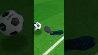 Nutmeg! #vrfs #football #gaming #funny #vr