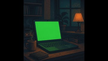 YAS- Yet another Lo-fi Music Stream